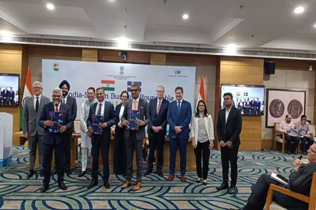 ericsson-volvo-india
