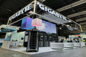 GIGABYTE