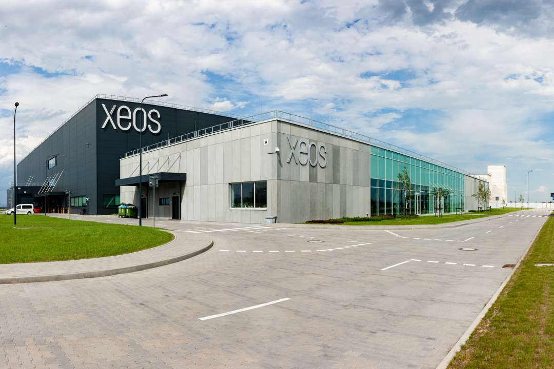 xeos