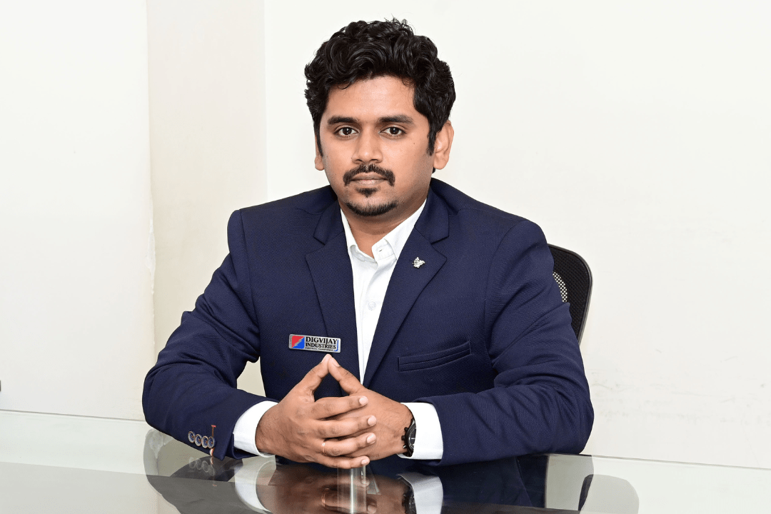 Digvijay Industries