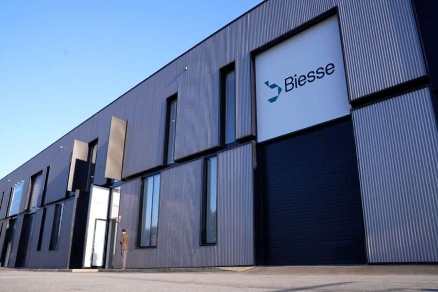 Biesse Unveils Global Material Hubs to Advance Multi-Material ...