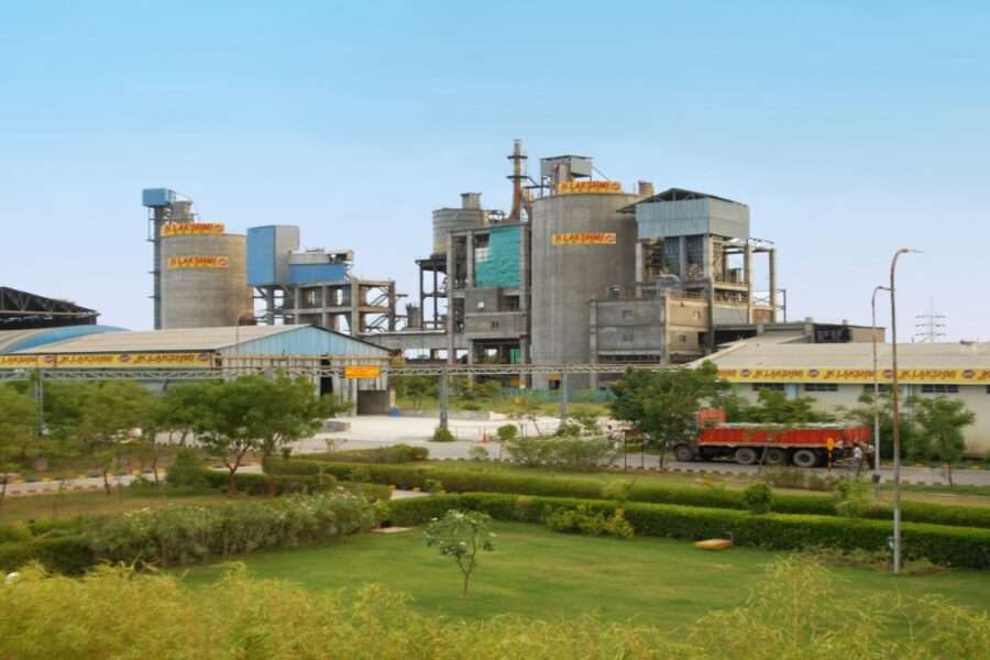 JK Cement Commences Construction of ₹3,000 Crore Greenfield Plant in ...