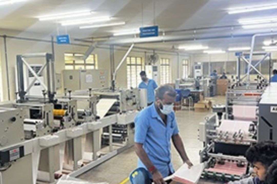 manufacturing news