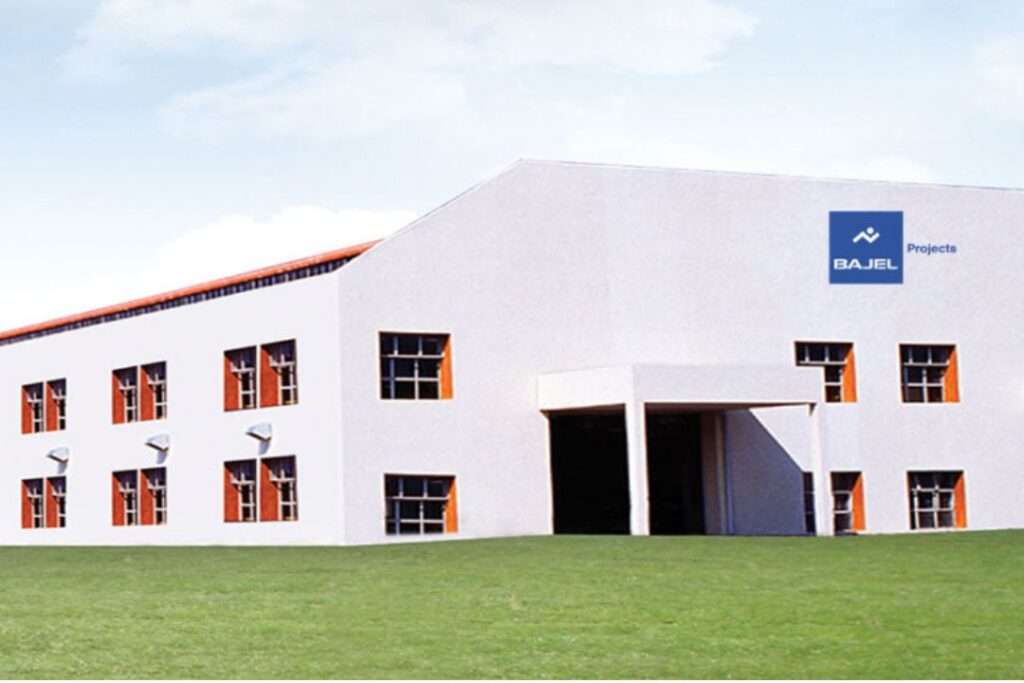 Bajel Projects Secures ₹1,500 Crore Transmission Order for Renewable Energy Evacuation in Gujarat