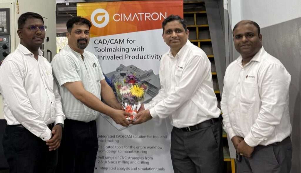 manufacturing news