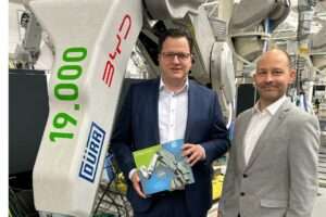 manufacturing news