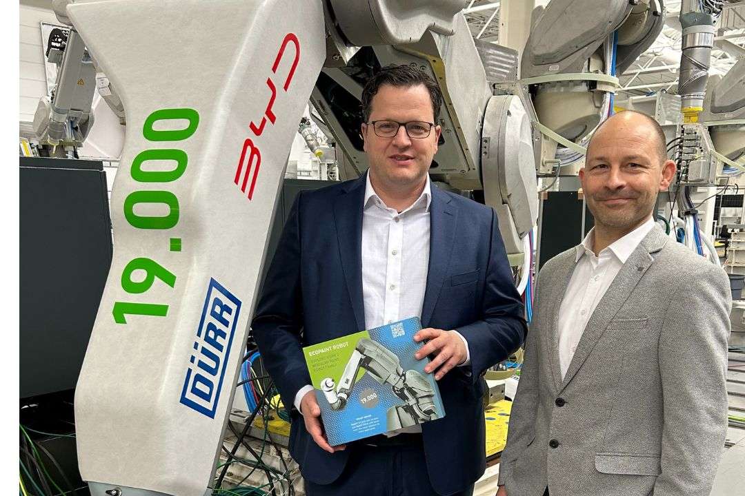 manufacturing news