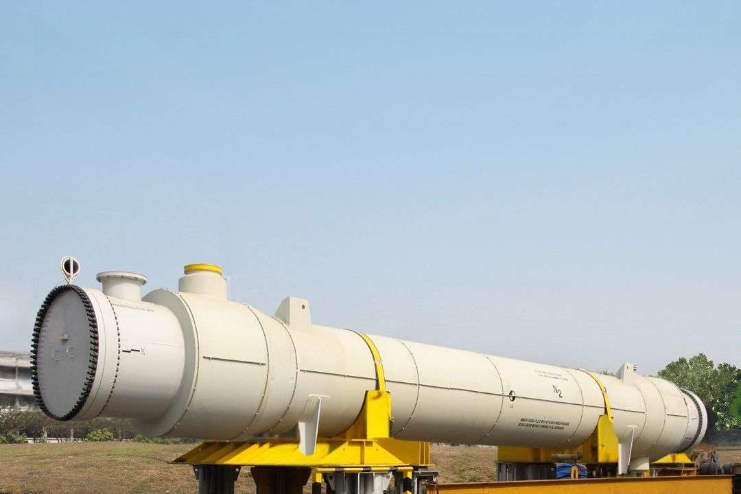 Godrej's Process Equipment Division Advancing in Global Clean Energy Sector