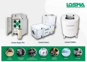 Losma India