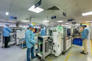 manufacturing news