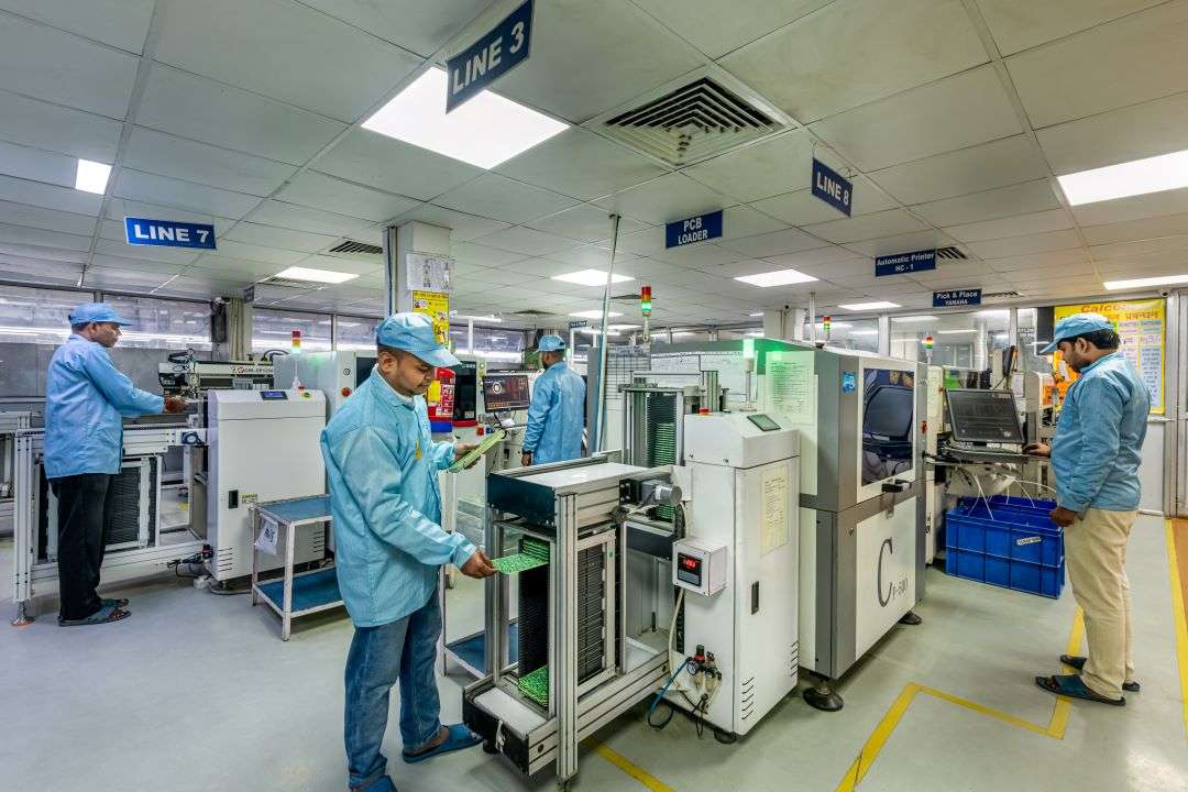 manufacturing news
