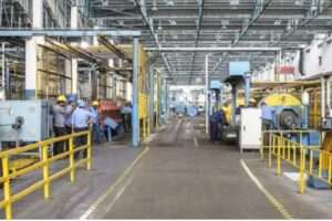 manufacturing news