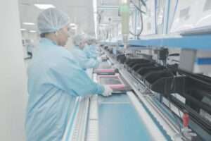 manufacturing news