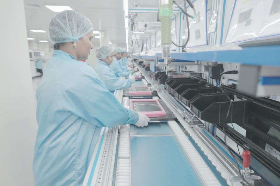 manufacturing news