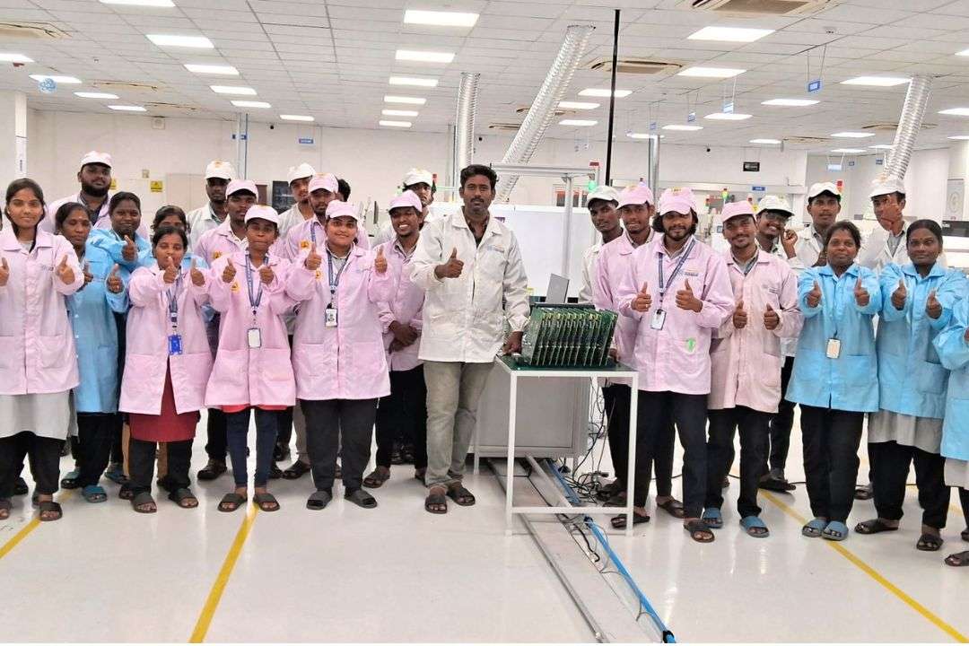 manufacturing news