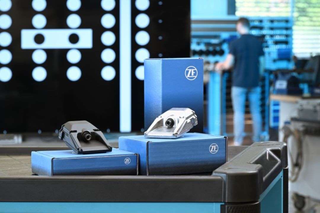 manufacturing news