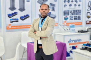 Jergens India