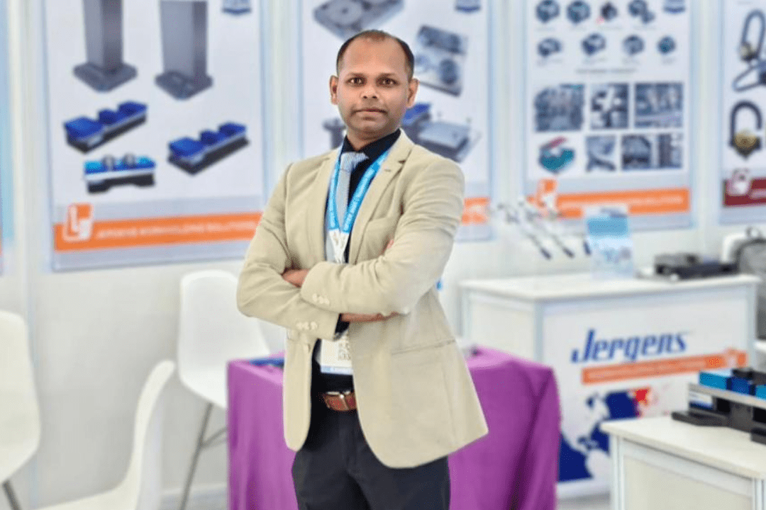 Jergens India