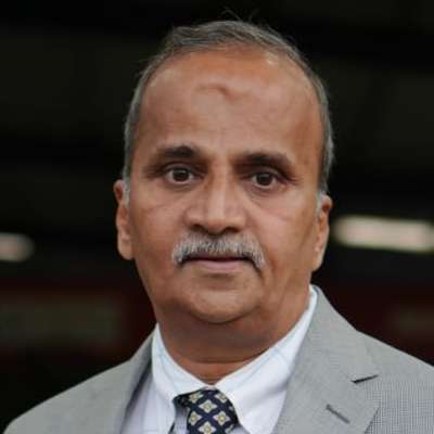 Picture of Sridhar H K