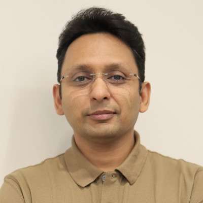 Picture of Vishal Agarwalla