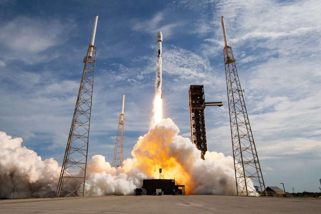Boeing’s X-37B Spaceplane to Embark on Eighth Orbital Mission from Florida
