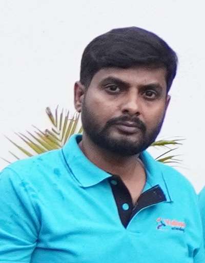 Picture of Dhanunjay