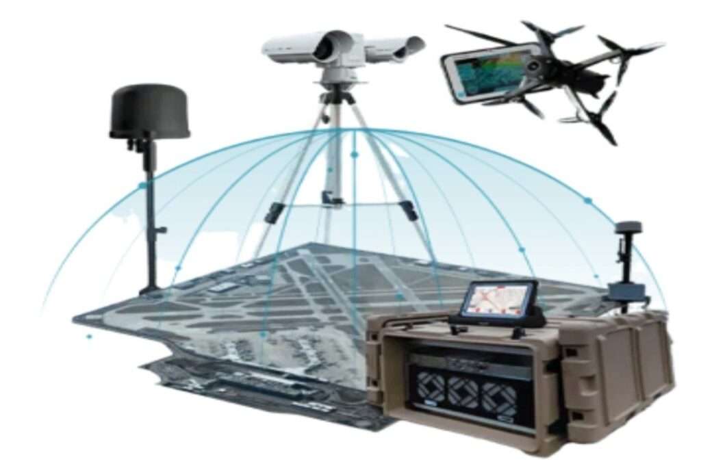 Paras Defence and Space Technologies Secures ₹45.32 Crore Order from Bharat Electronics Limited