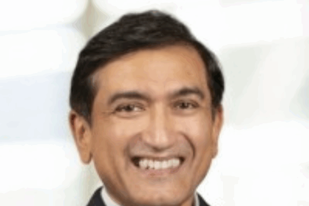 Procter & Gamble Names Shailesh Jejurikar as Next CEO, Effective January 2026