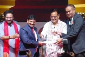 UltraTech Cement’s Limestone Mine Earns Historic 7-Star Recognition