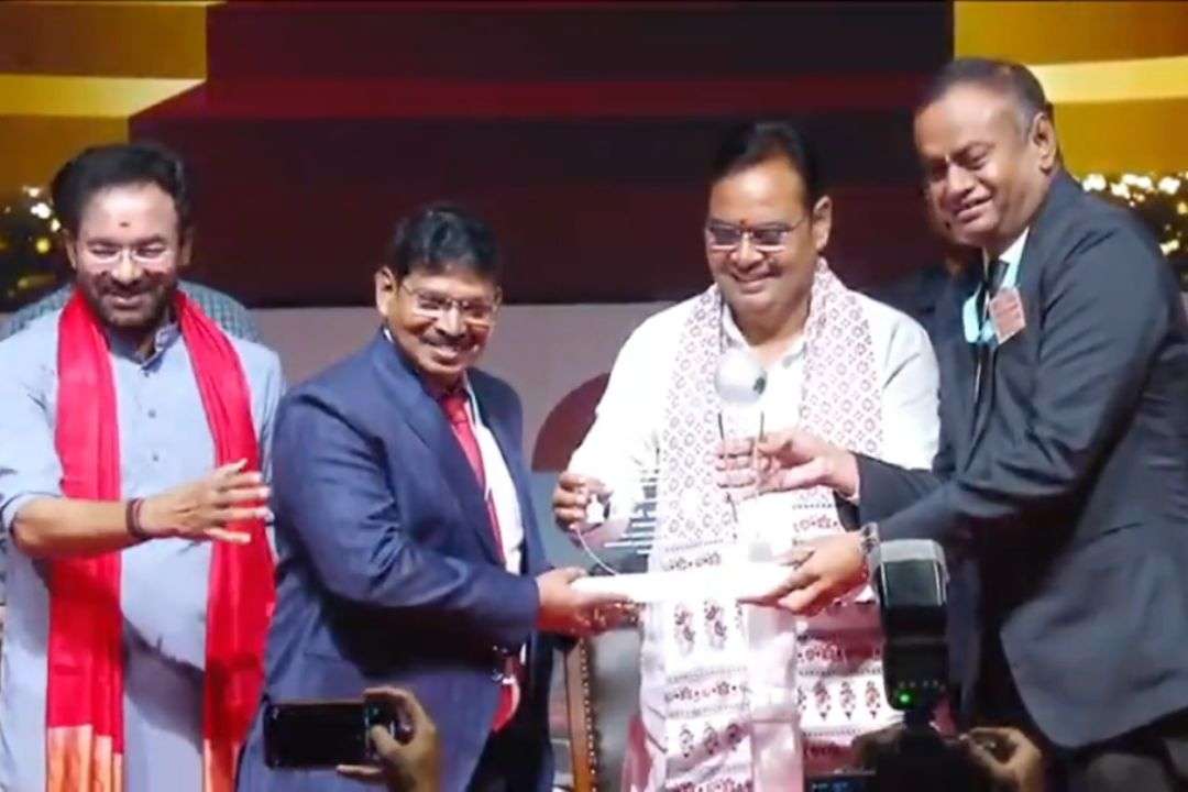 UltraTech Cement’s Limestone Mine Earns Historic 7-Star Recognition