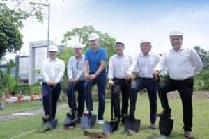 Manufacturing news