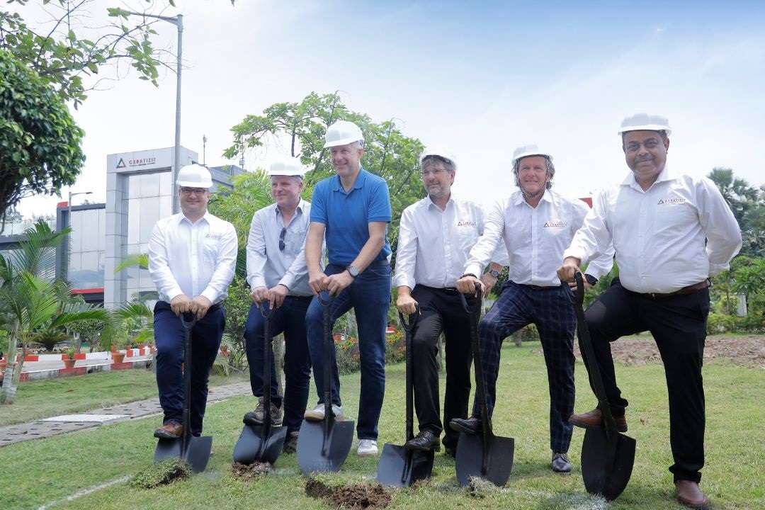 Manufacturing news