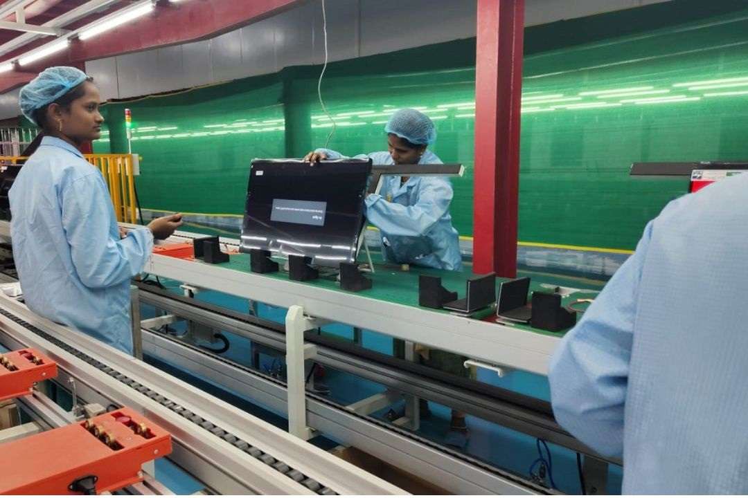 Manufacturing-news
