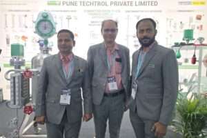 PTPL at Automation Expo