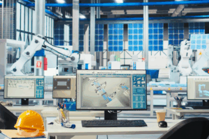 Manufacturing