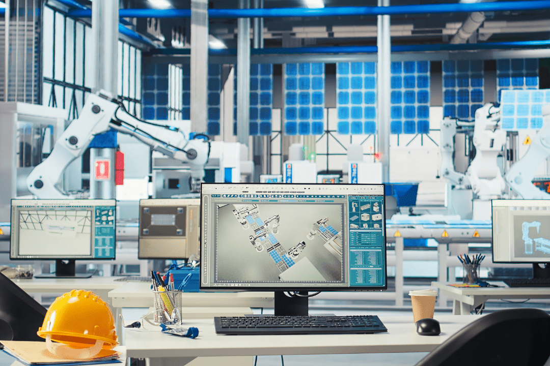 Manufacturing