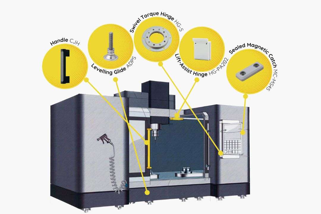 Manufactuing-news