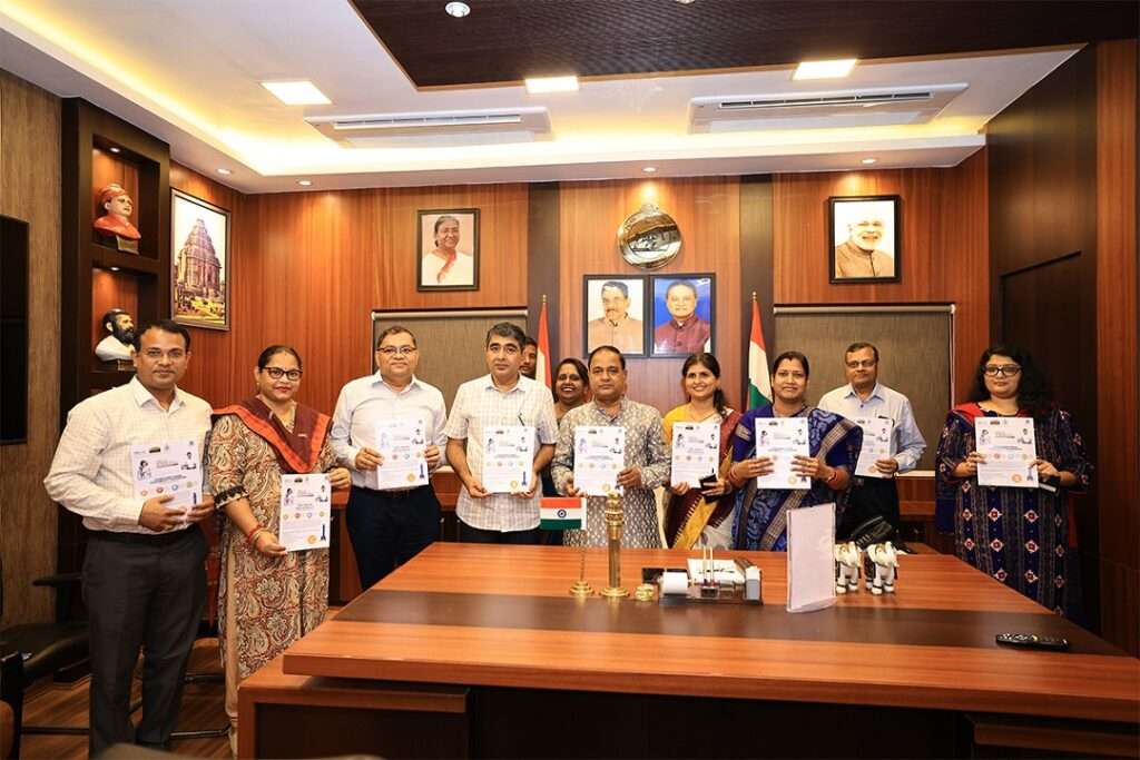 Odisha Launches 19th Edition of Young Astronomer Talent Search (YATS)