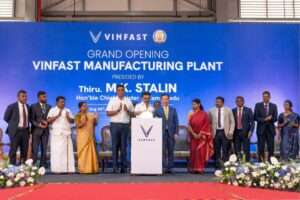 Vinfast-Manufacturing-plant
