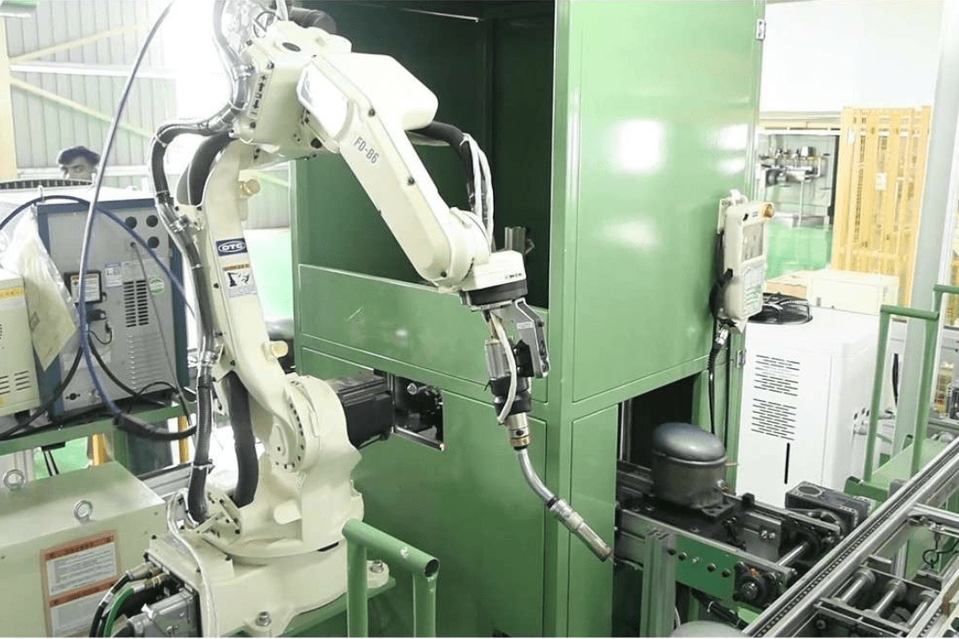 Manufacturing news
