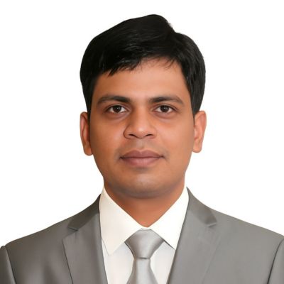 Picture of Vivek Kumar
