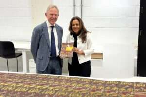 Manufacturing-news