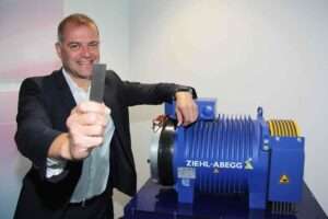 Manufacturing-News