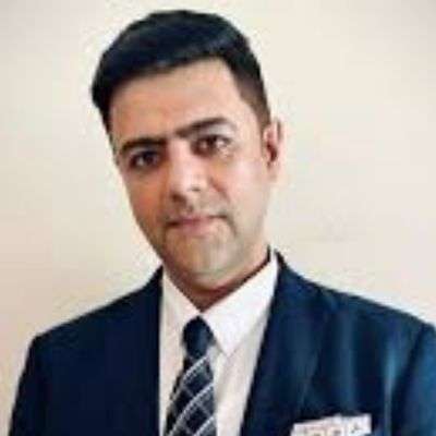 Picture of Tushar Verma