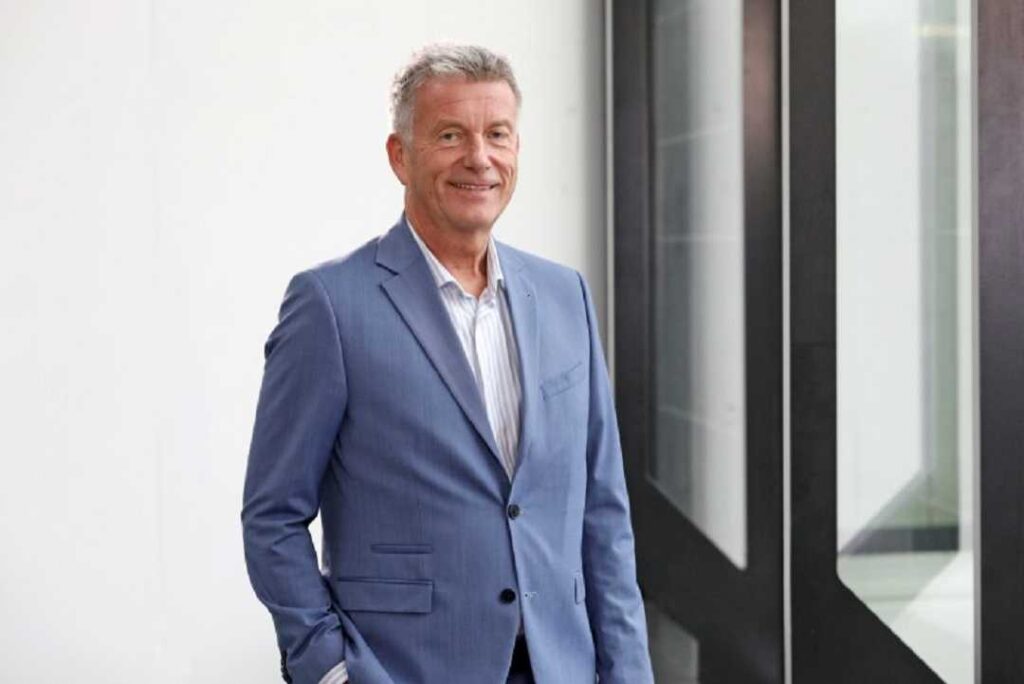 ZF Announces New Leadership Team and Streamlined Management Structure ...