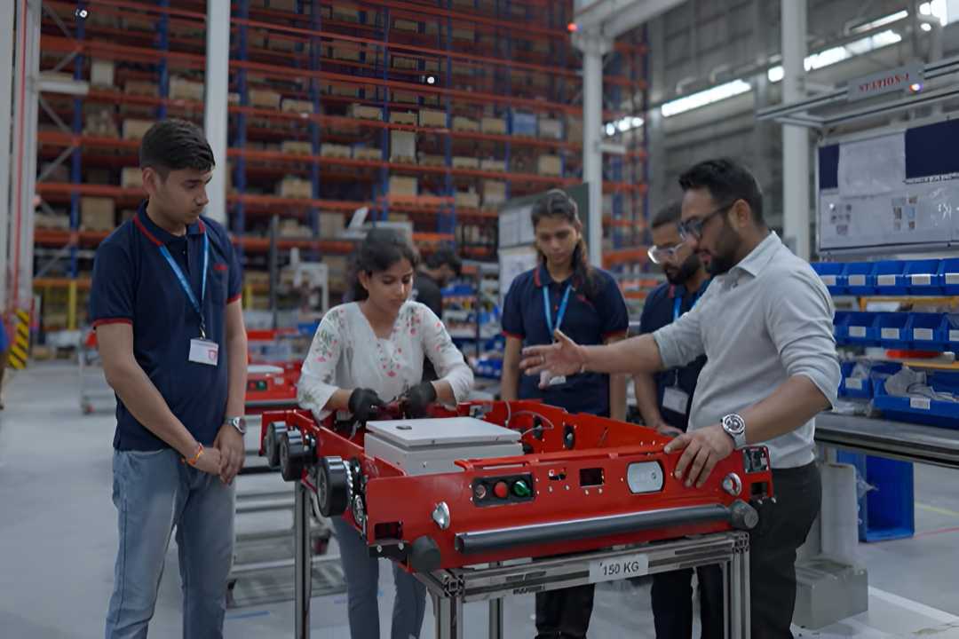 Manufacturing-News