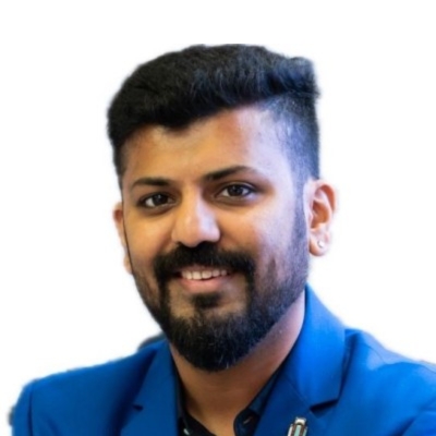 Picture of Rahul Chandalia