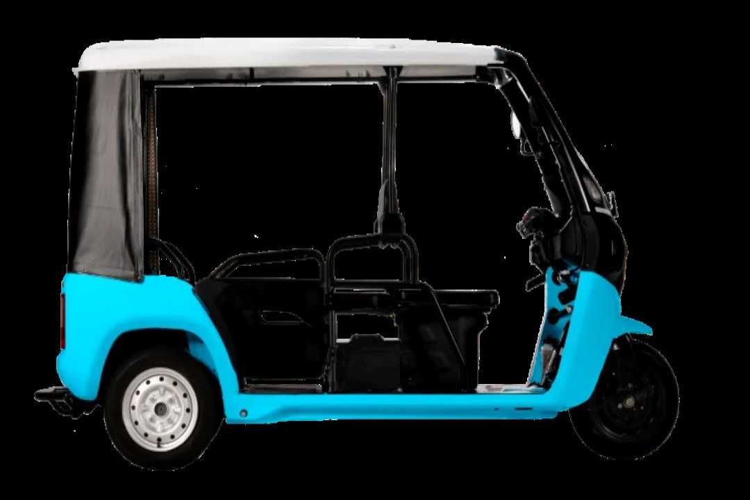 Wajid Ravi Auto Bajaj Auto Unveils Riki, Strengthening Its Partnership with 3W Drivers ...