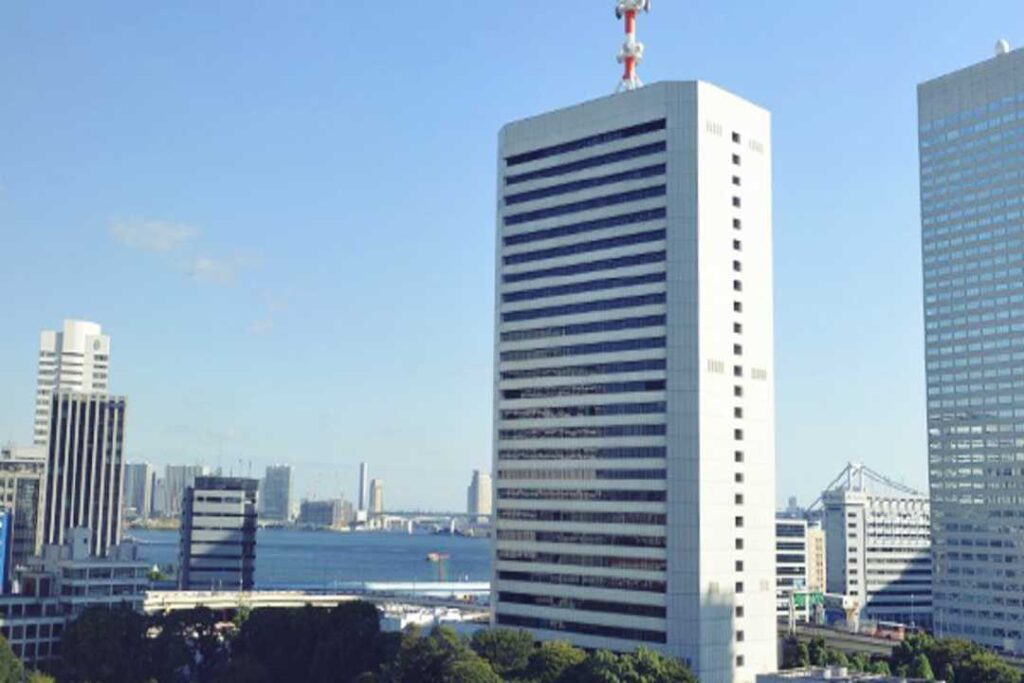 Venture Global and Tokyo Gas Seal 20-Year LNG Deal | Machine Maker ...