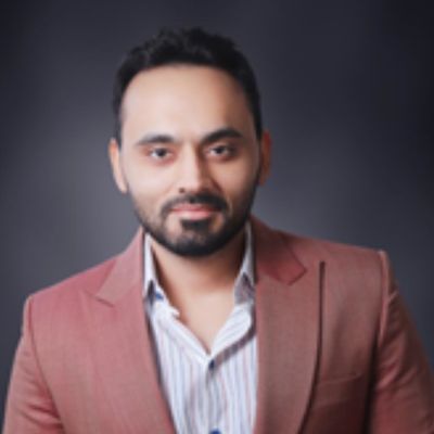 Picture of Jasraaj S Kalra